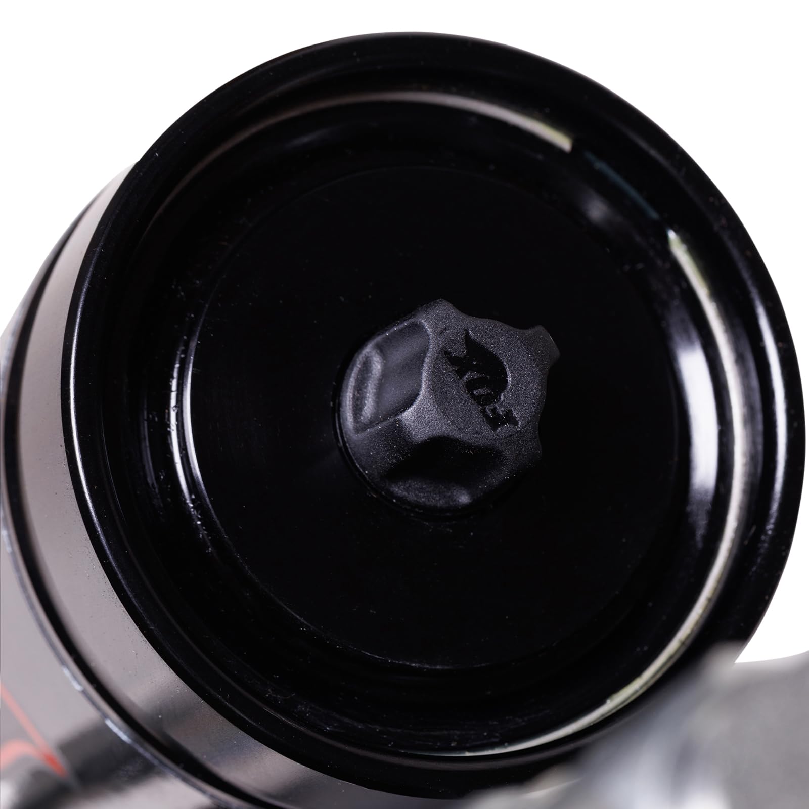 2.5 Gallon Adjustable Reservoir Shock (Rear) for 24-25 Ineos Grenadier - Fox Performance Elite Series