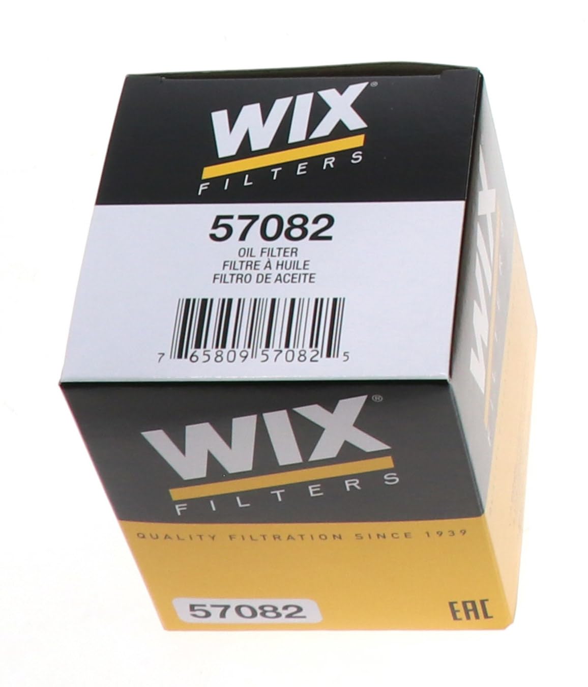 Cartridge WIX Racing Filters Lube Filter