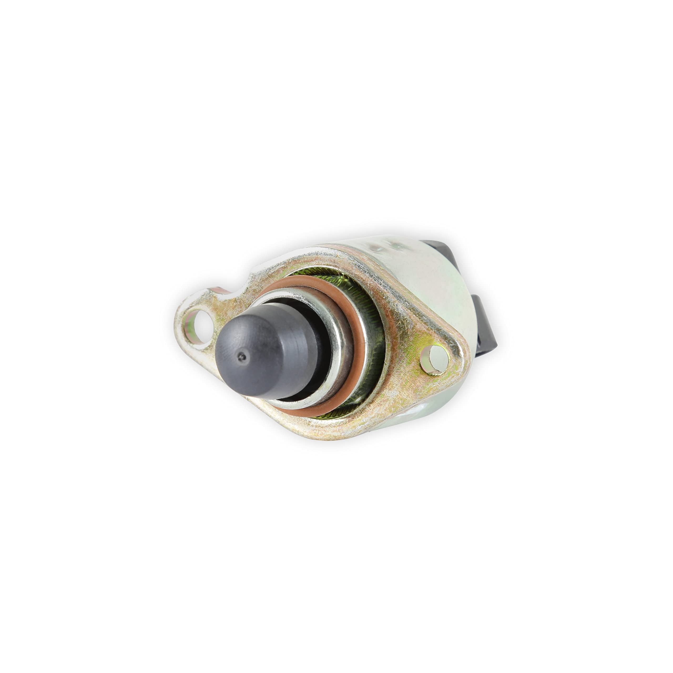 Idle Air Control (IAC) Motor Holley 543-34 for 90/92/102mm Sniper and 90/95/105mm Holley Throttle Bodies