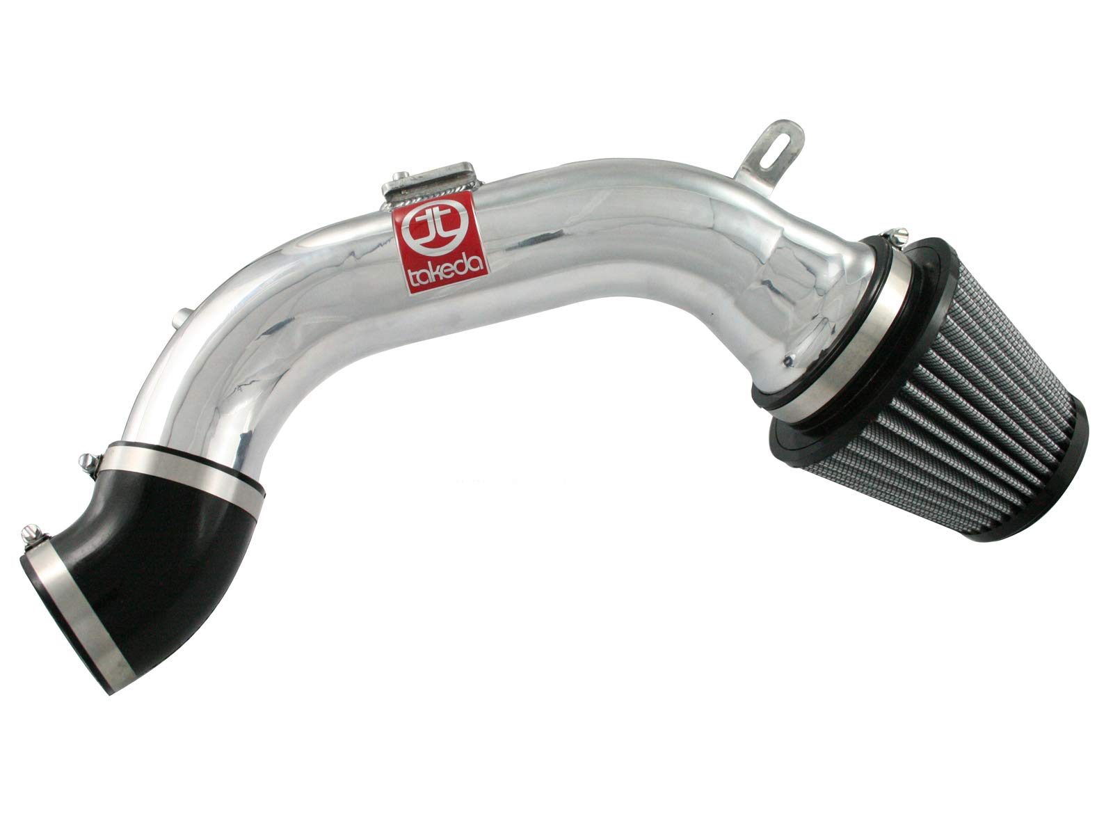 aFe Power Honda Accord AIS PDS 08-12 L4-2.4L (Pol) AIS TR-1001P