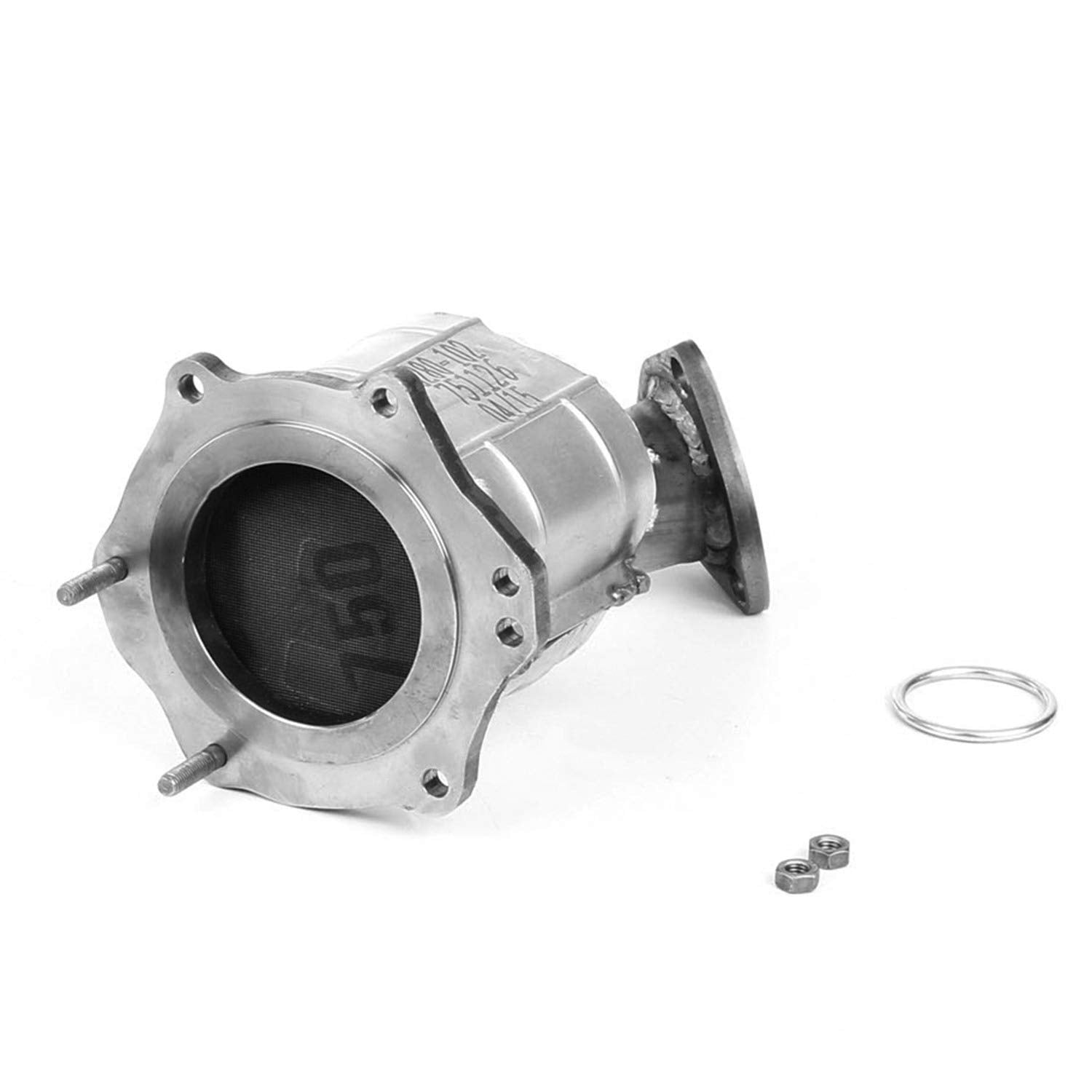 Direct Fit AP Exhaust 751126 Catalytic Converter