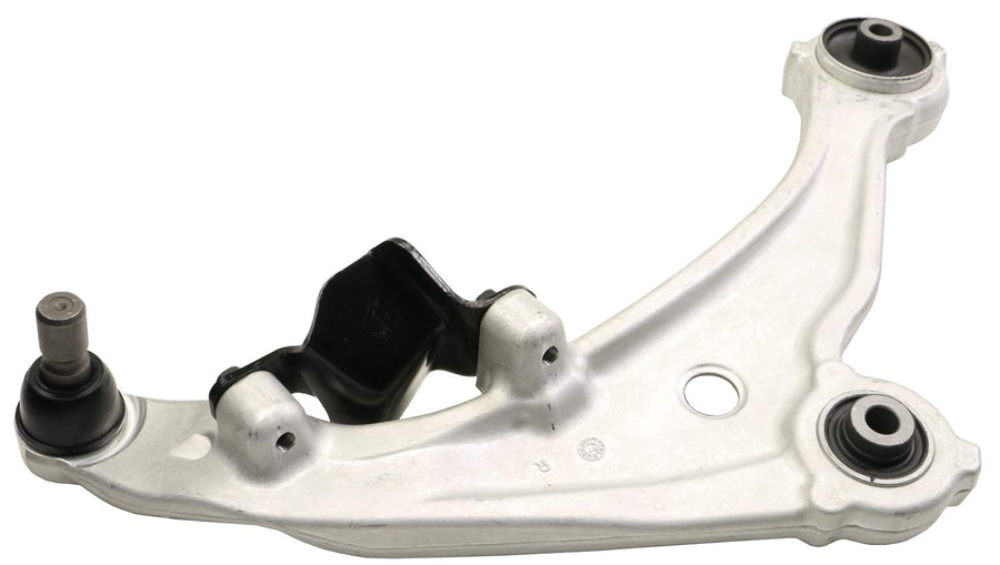 MOOG Front Right RK620196 Lower Suspension Control Arm and Ball Joint Assembly for Nissan Altima