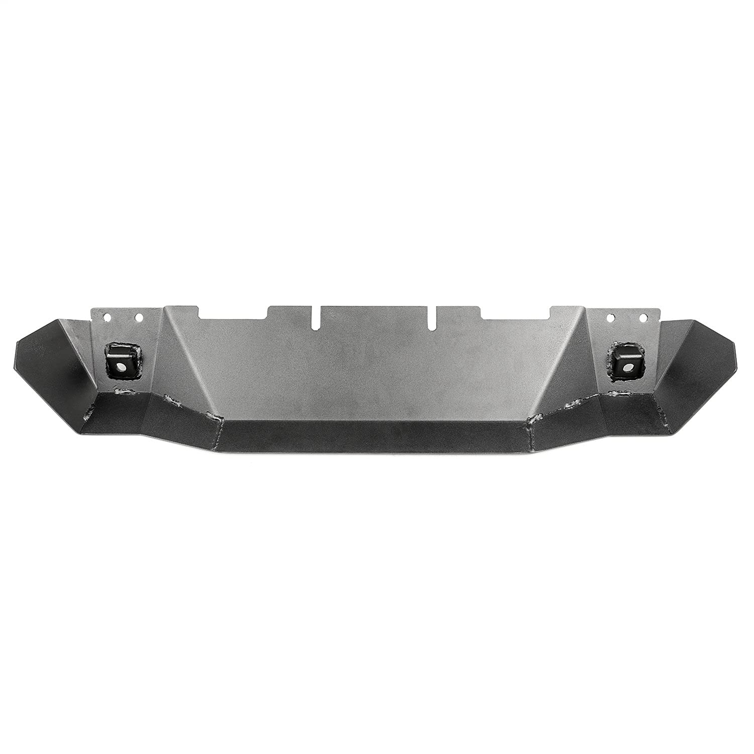 18003.61 Rugged Ridge Skid Plate, Front, 18-Current Jeep Wrangler JL/JLU, 20-Current Gladiator JT