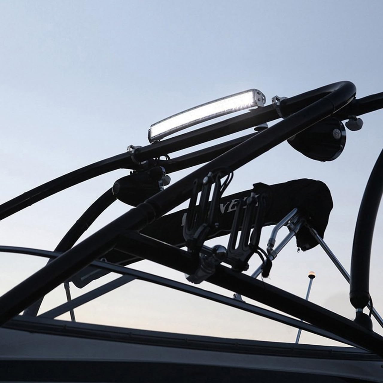 RDS Pro RIGID IND 20' Spot Midnight