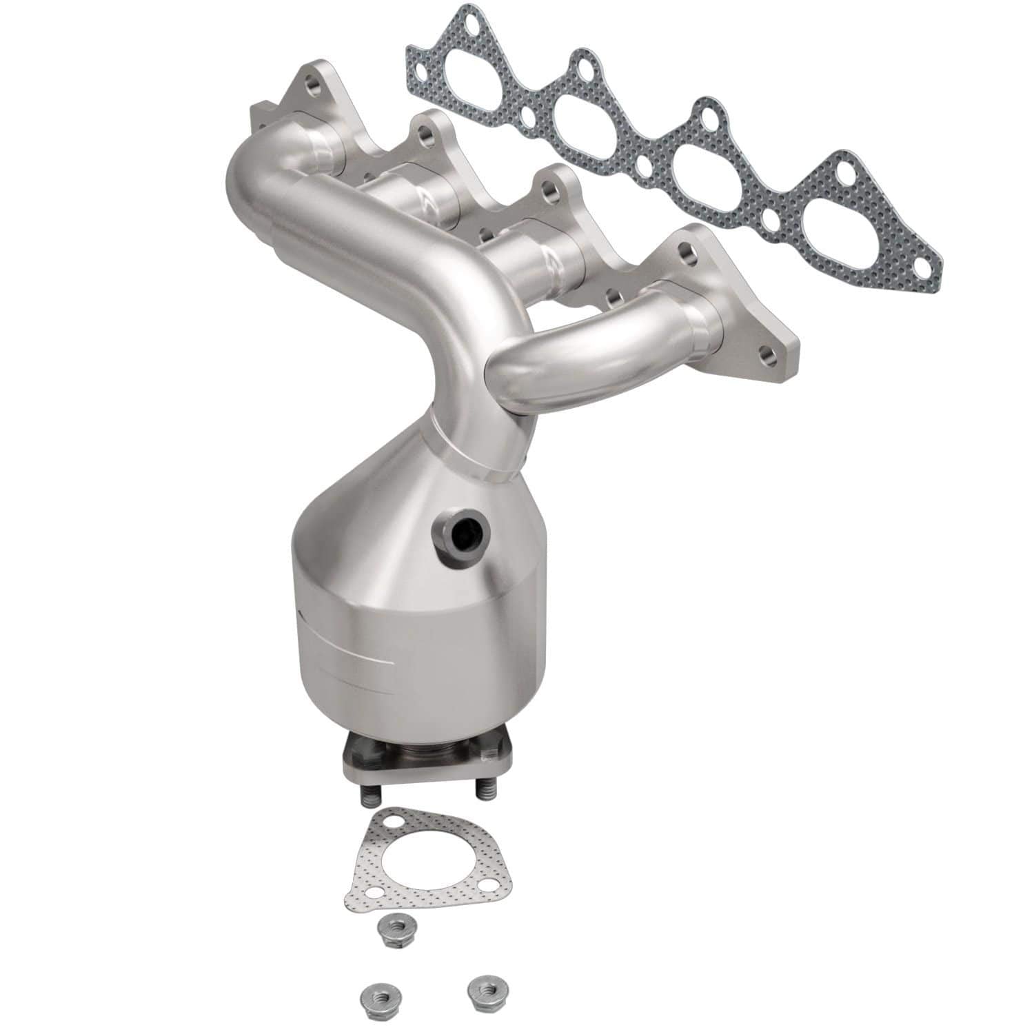 Direct Fit MagnaFlow 452180 Catalytic Converter
