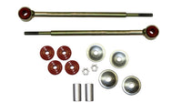 Front 3"- 4"/Rear 2" - 3" Skyjacker (SBE304) Sway Bar Extended End Link