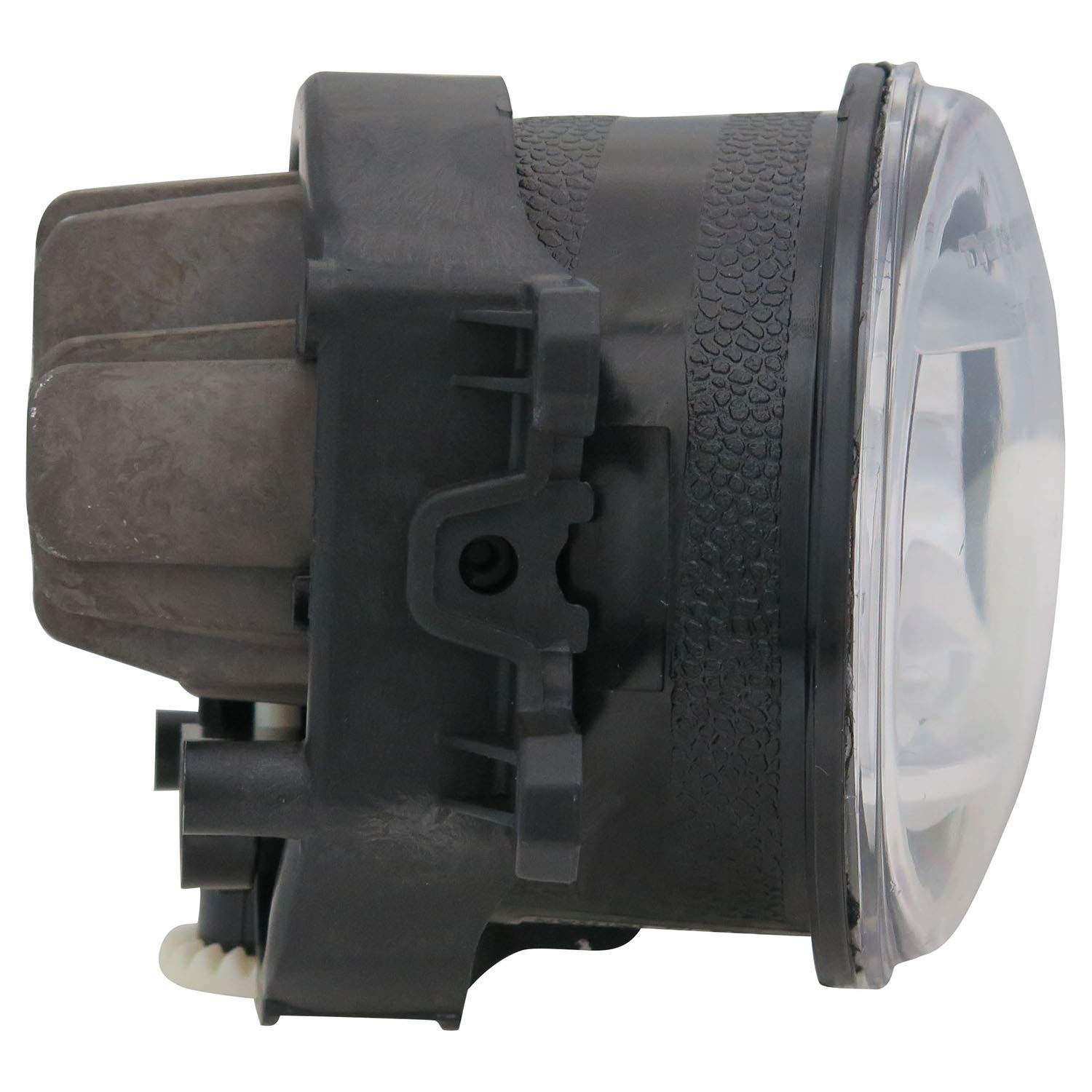 Right TYC Fog Light Assembly Compatible with 2014-2018 Lexus ES350