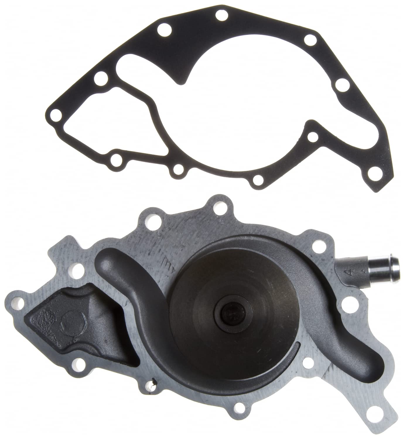 Premium Gates Engine Water Pump 43116