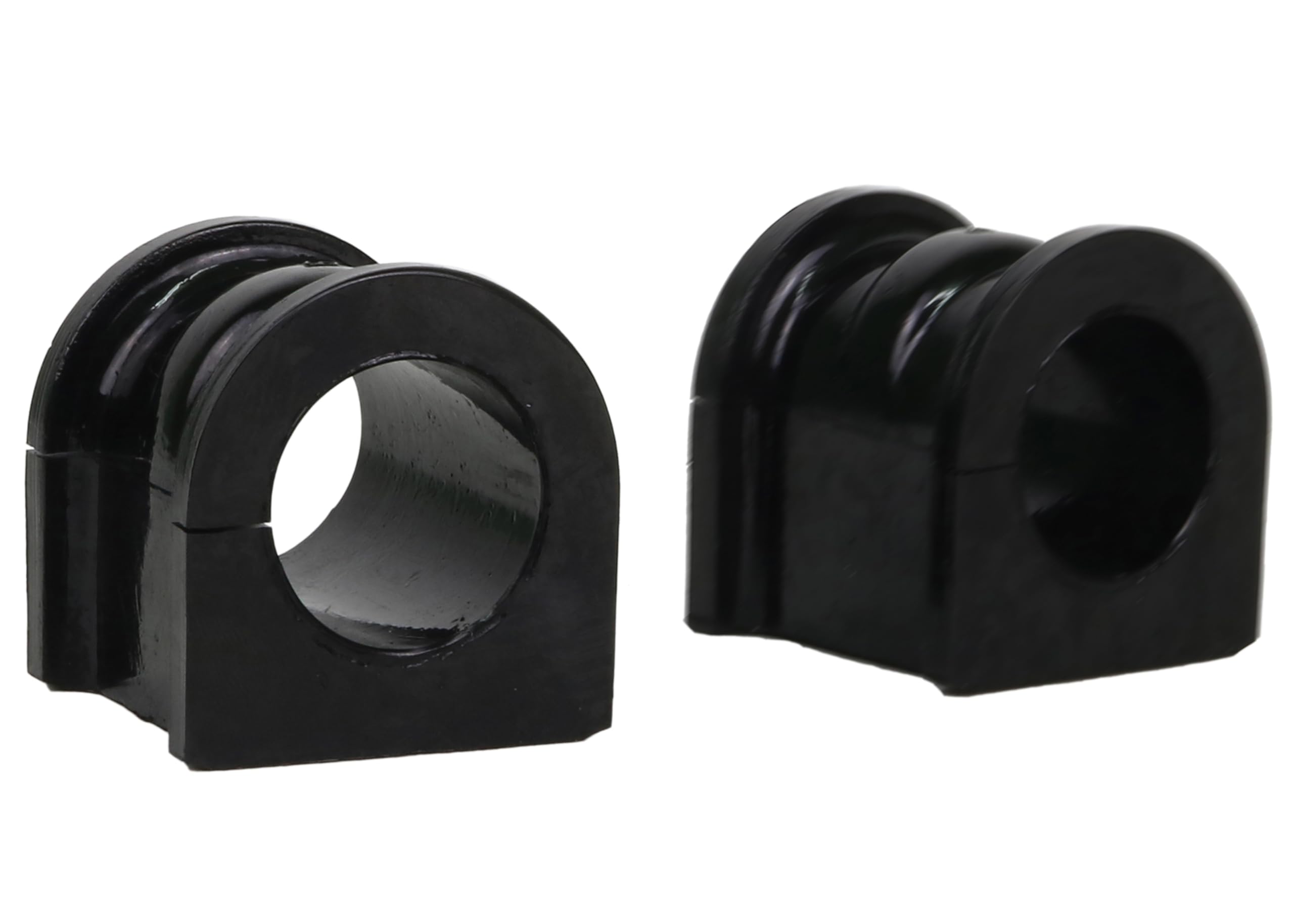 Nolathane Black Sway Bar Mount Bushing REV004.0060 (Front 26Mm)