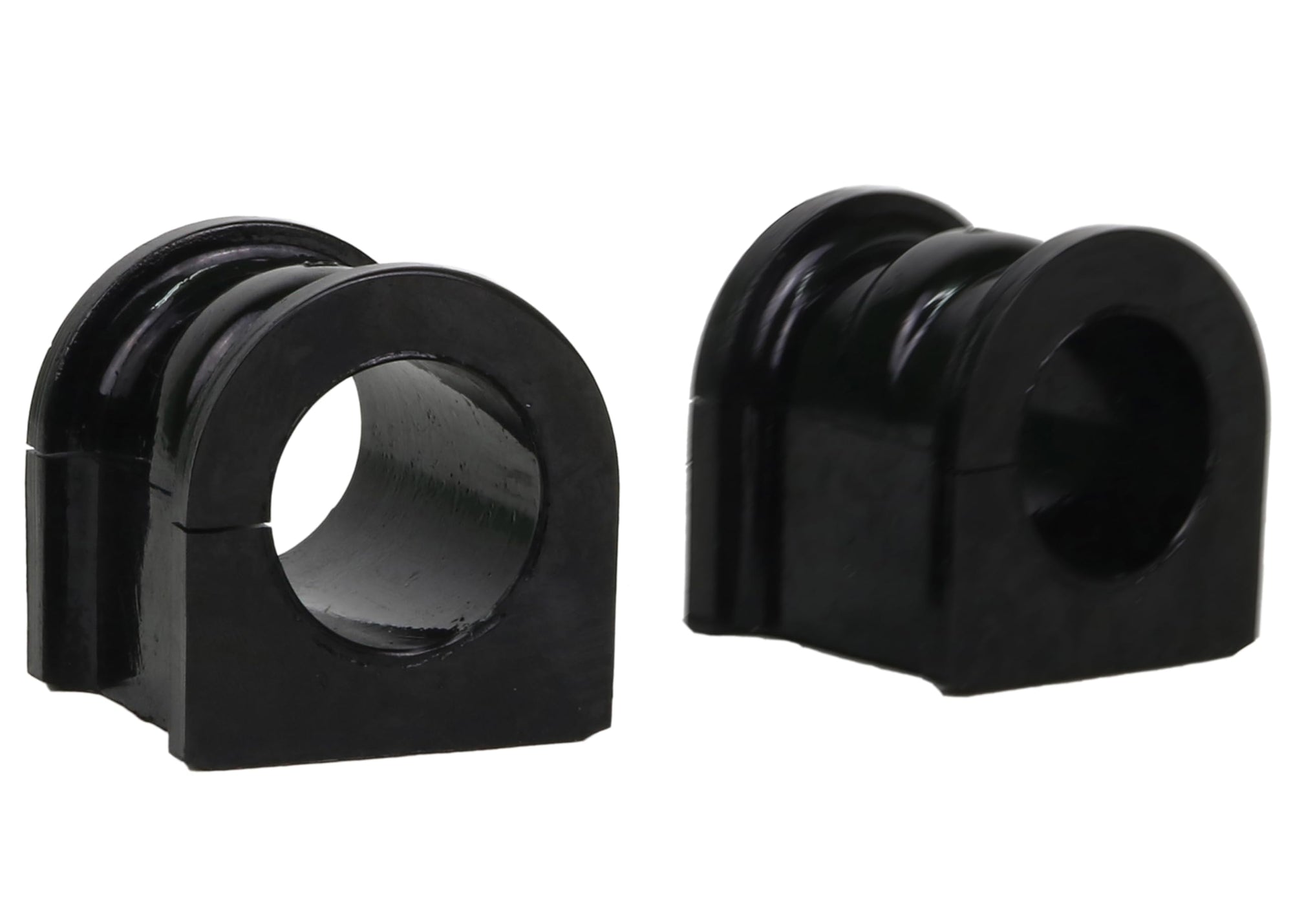 Nolathane Black Sway Bar Mount Bushing REV004.0060 (Front 26Mm)