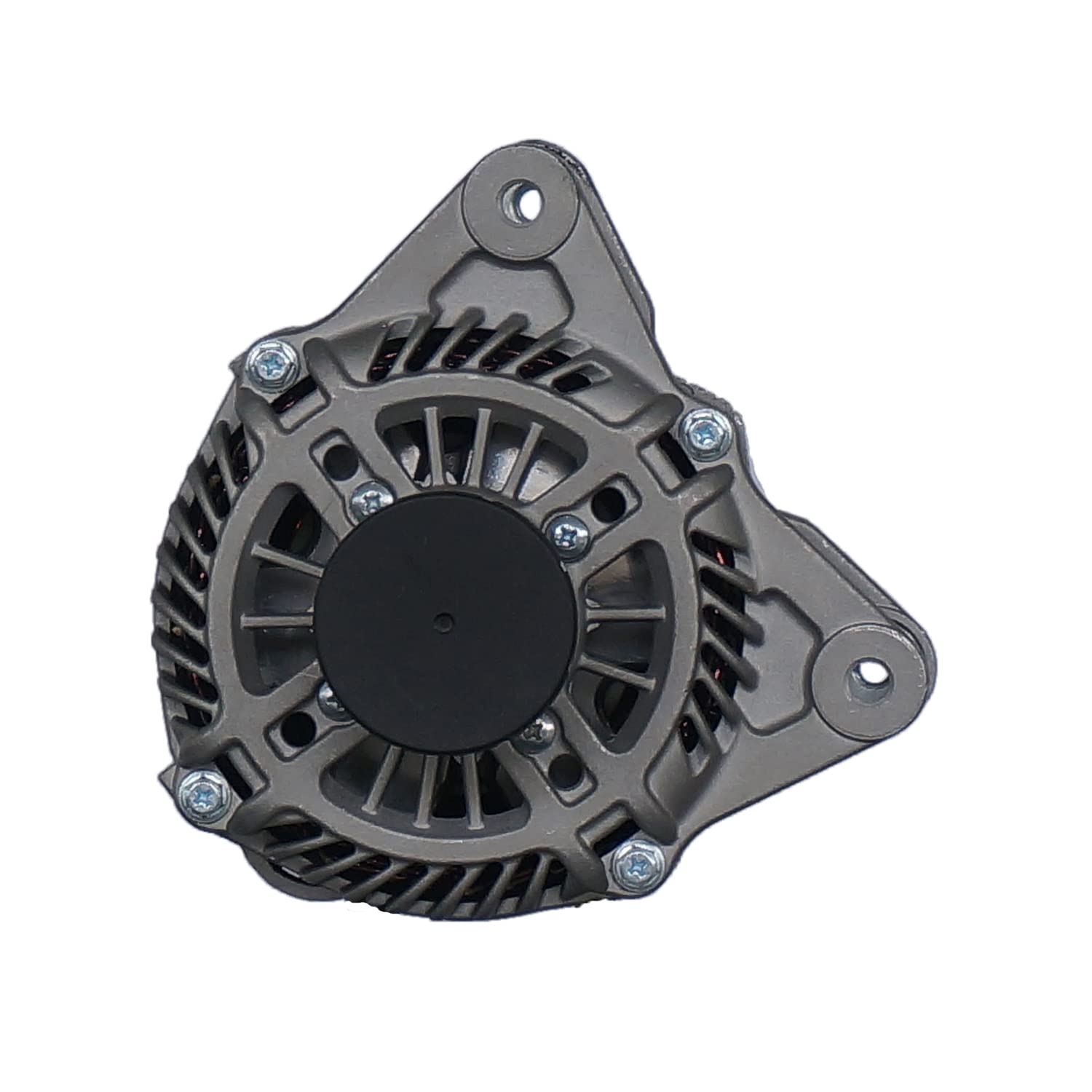Alternator TYC Compatible with 2007-2012 Nissan Sentra