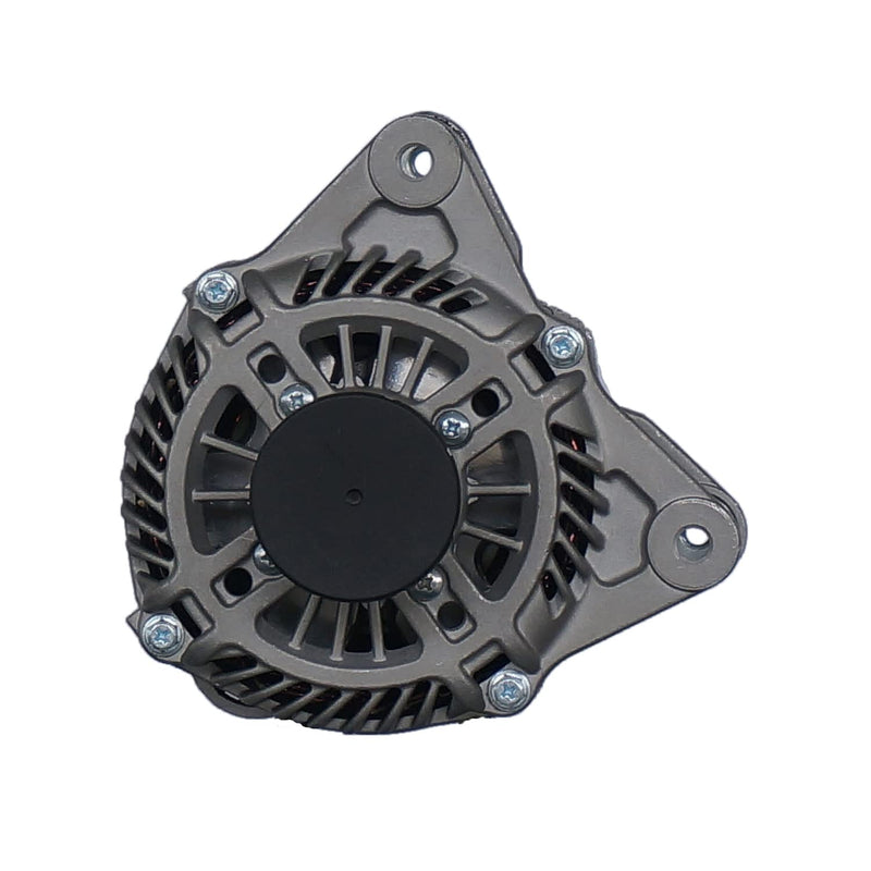 Alternator TYC Compatible with 2007-2012 Nissan Sentra