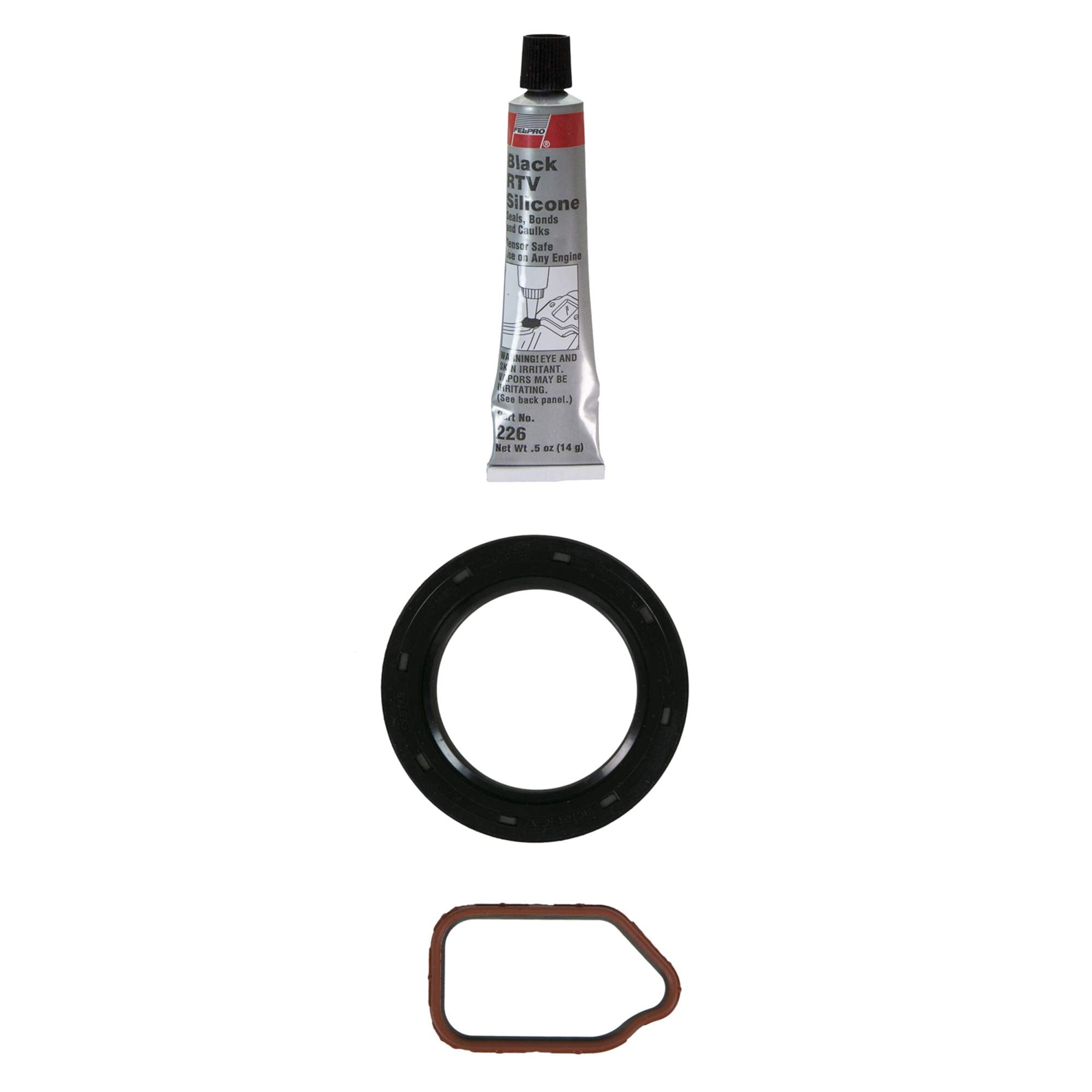 Crankshaft Front Seal Set FEL-PRO TCS 46205