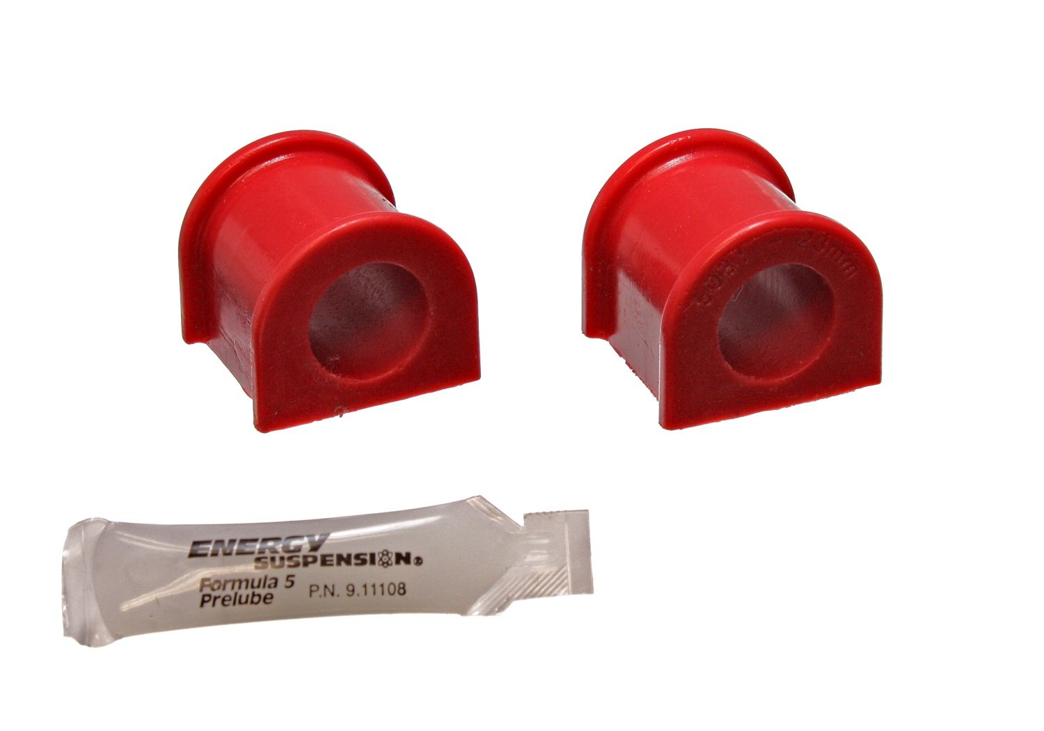 11.5101R Energy Suspension Sway Bar Bushing Set