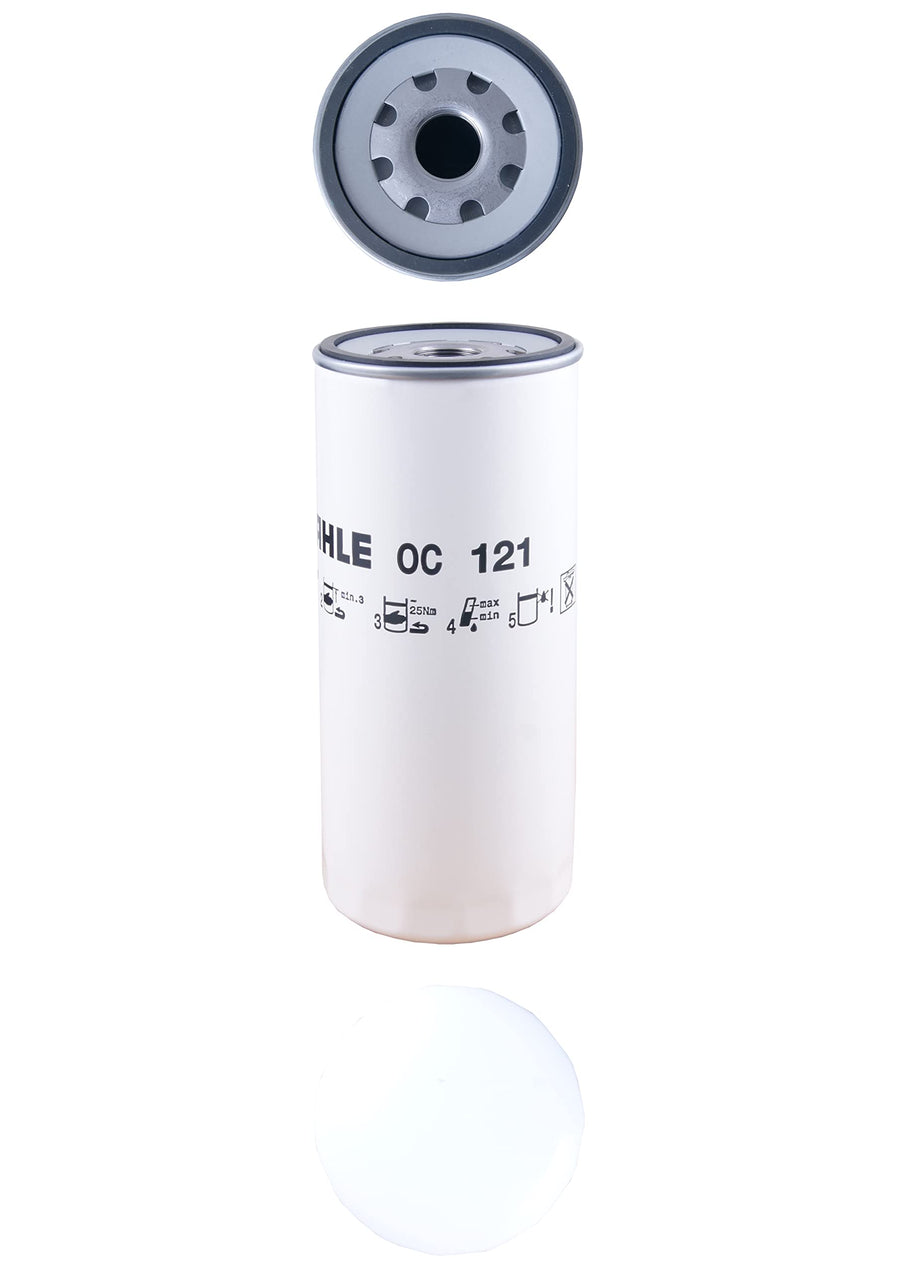 Oil Filter Mahle - OC121