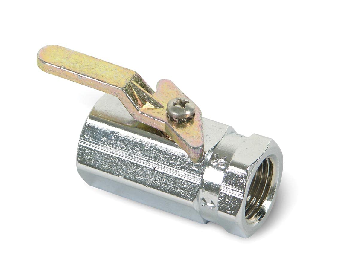 230501ERL Earl's Shut-Off Valve