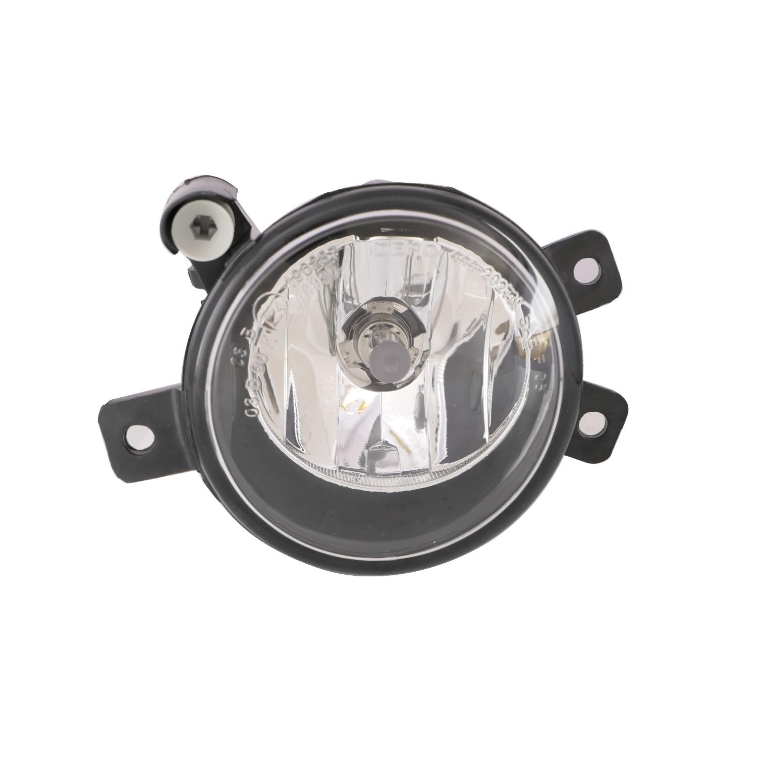 Fog Light ACK For BMW X-1 12-15 without M PKG FIT without Adaptive Headlight Driver Side CAPA | DOT Certified 63 17 2 993 525 | BM2592148C