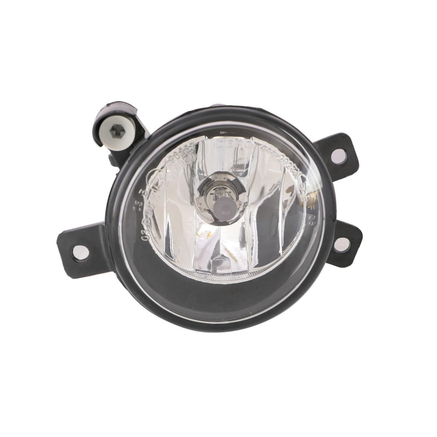 Fog Light ACK For BMW X-1 12-15 without M PKG FIT without Adaptive Headlight Driver Side CAPA | DOT Certified 63 17 2 993 525 | BM2592148C