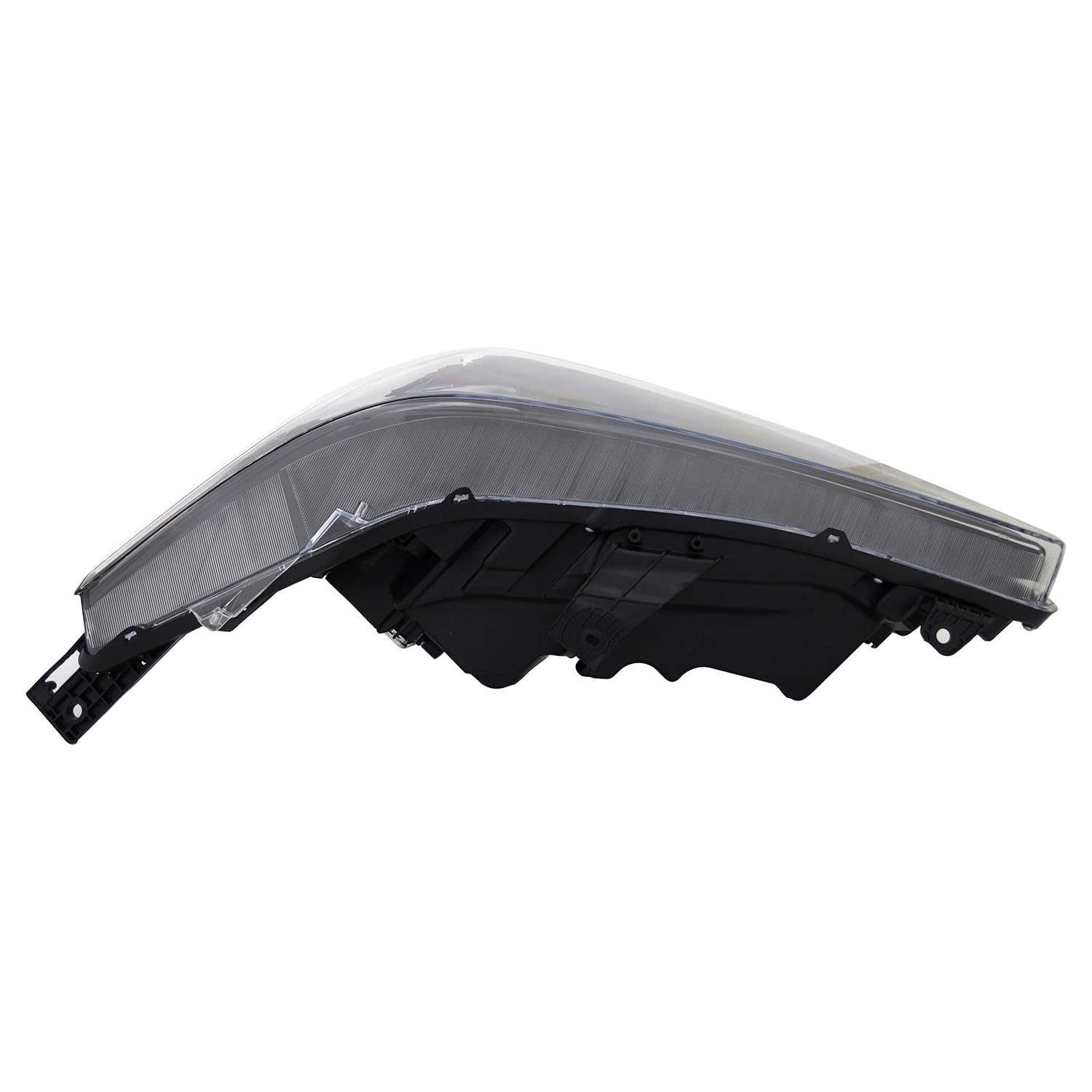 Front Left TYC 20-9904-90 Headlight Assembly
