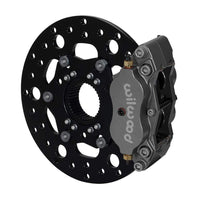 Rear BNDLR Inboard Midget Kit
