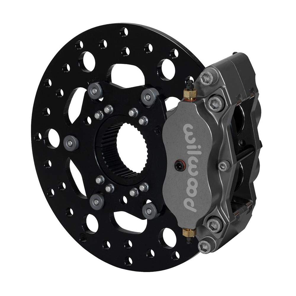 Rear BNDLR Inboard Midget Kit