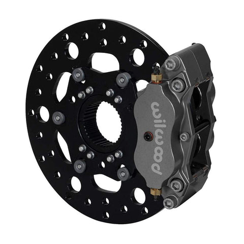 Rear BNDLR Inboard Midget Kit