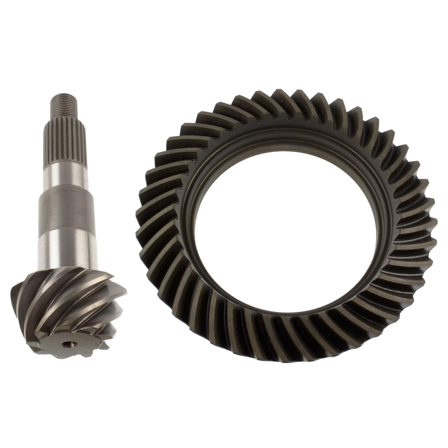 D30456R ExCel Ring and Pinion (DANA 30 REV CUT 4.56), 1 Pack