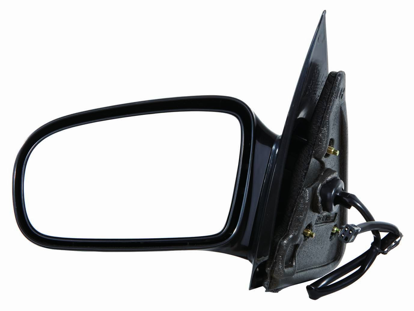 Replacement Driver Side Door Mirror Set FOCOPO 335-5415L3EB
