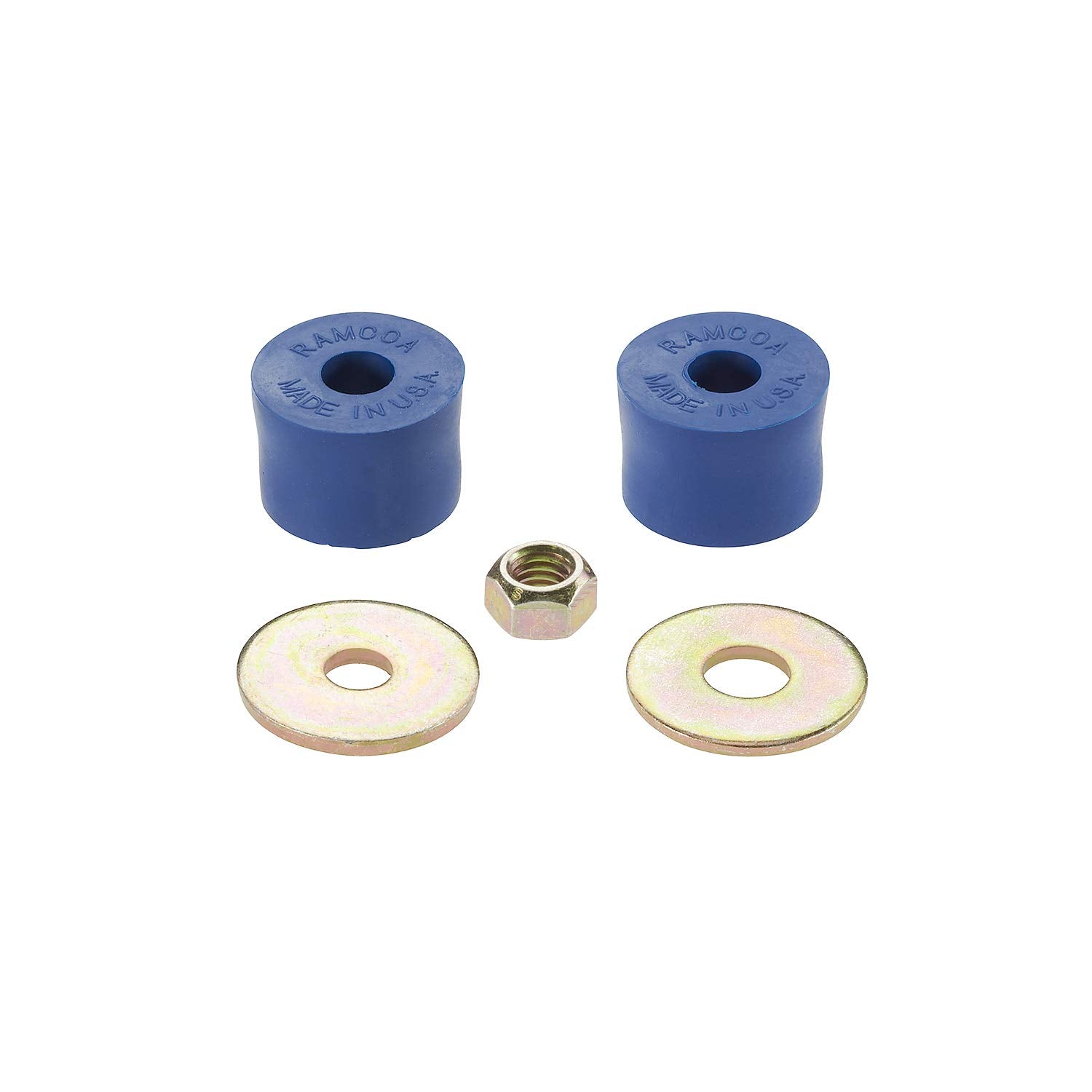 K8434 MOOG Suspension Stabilizer Bar Link Kit for Ford F-150