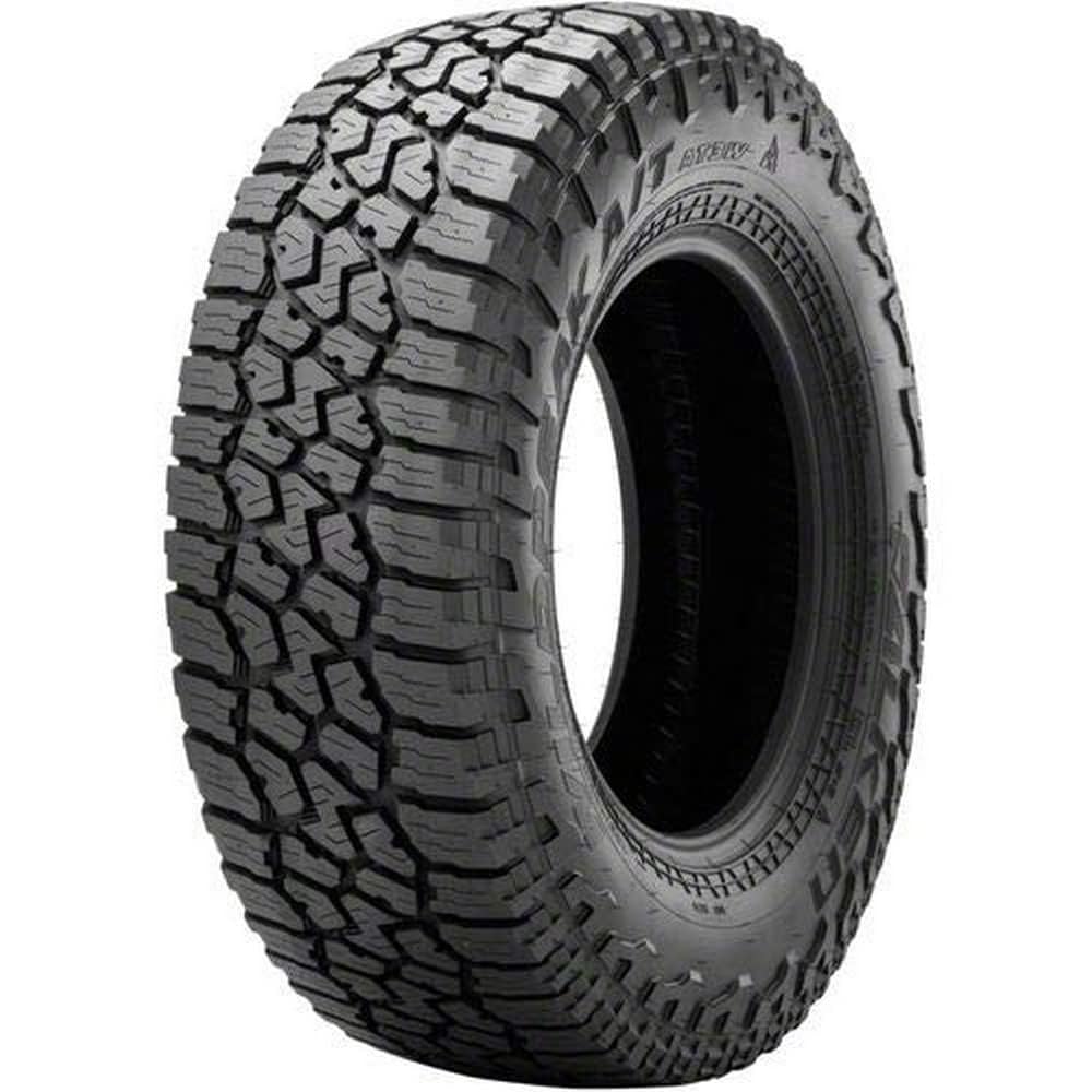 Wildpeak Falken AT3W all_ Terrain Radial Tire-265/70R17 121S