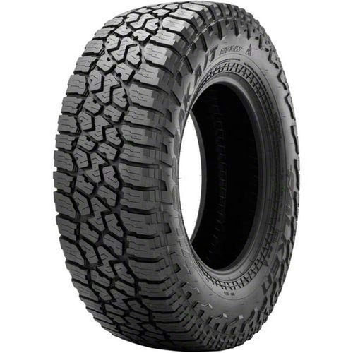 Wildpeak Falken AT3W all_ Terrain Radial Tire-265/70R17 121S
