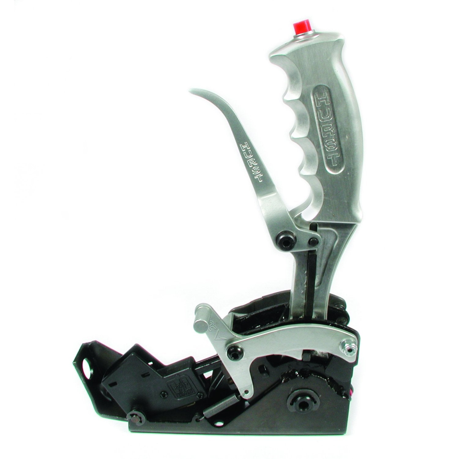 Quarter Stick Hurst 3162014 Pistol Grip Shifter
