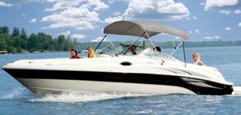 Boatops 84318AG Bimini