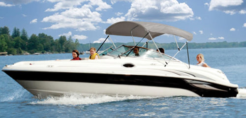 Boatops 84318AG Bimini