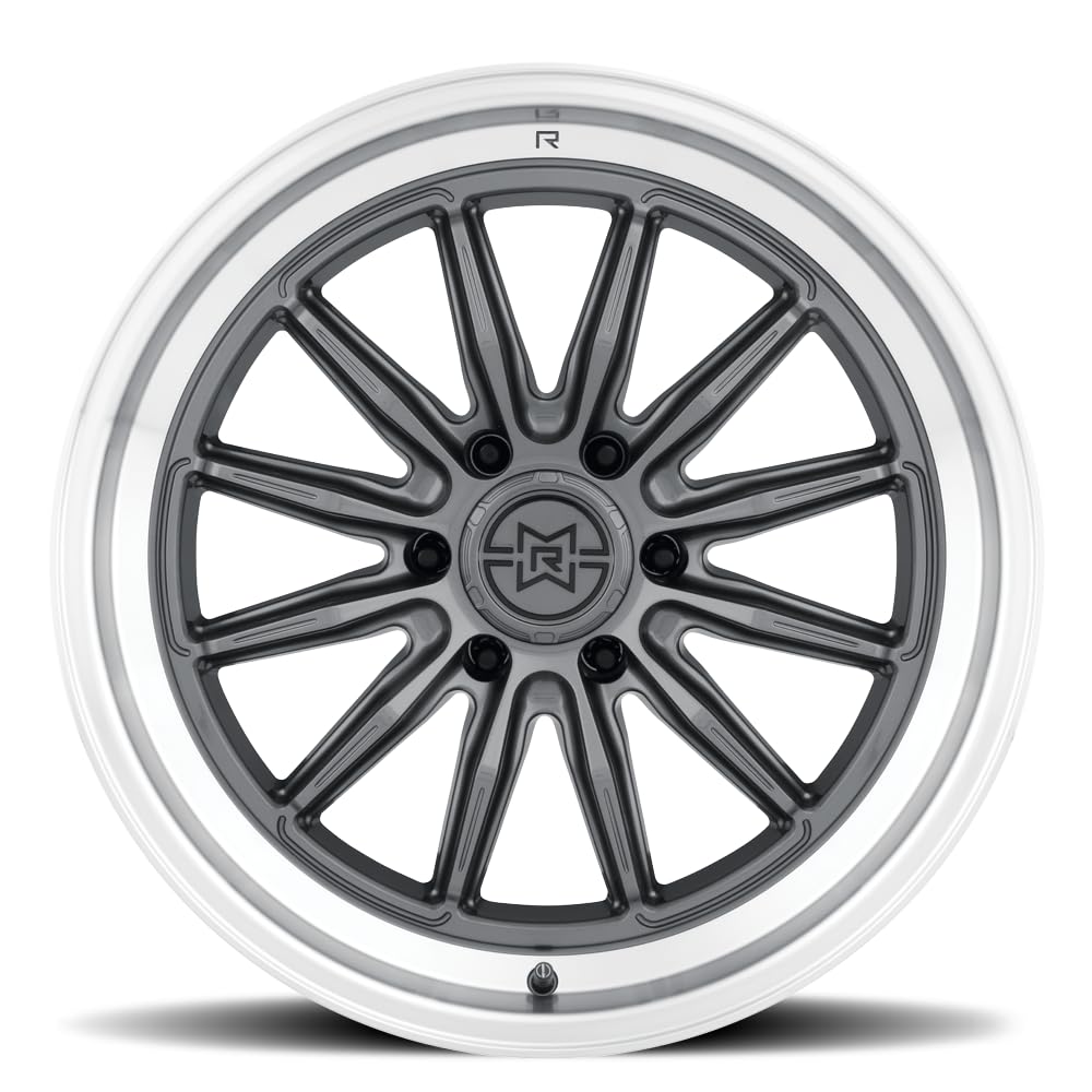 20x9 Method Race Wheel MR803 Raised 6x135, 12mm Offset 4.50" Backspace, MR80329016812N