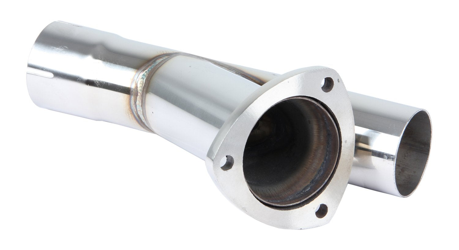 Pypes Exhaust Performance Pypes 3" Y Cutout 304 Stainless (YVX13S)