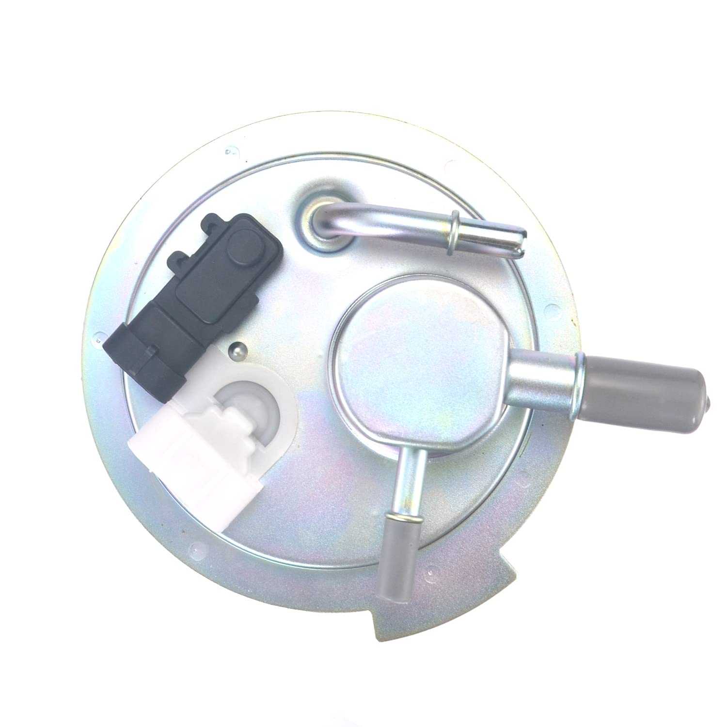 Fuel Pump Module Assembly TYC Compatible with 2010-2013 Chevrolet Silverado 1500