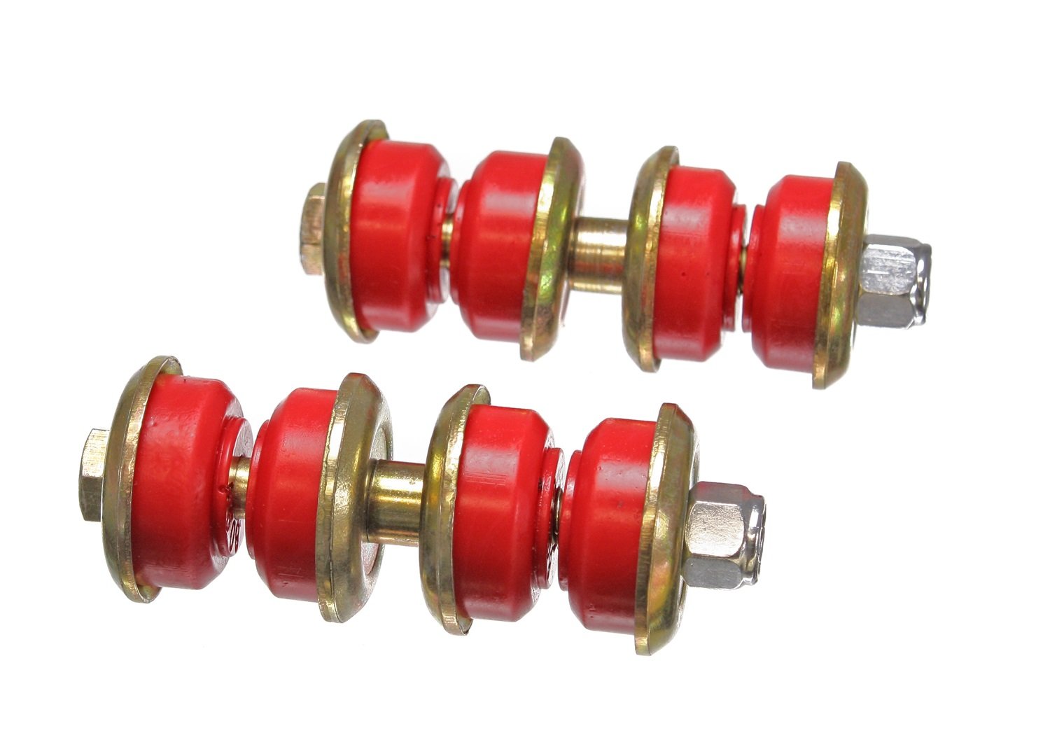 End Link Set Energy Suspension 16.8105R for Honda Accord