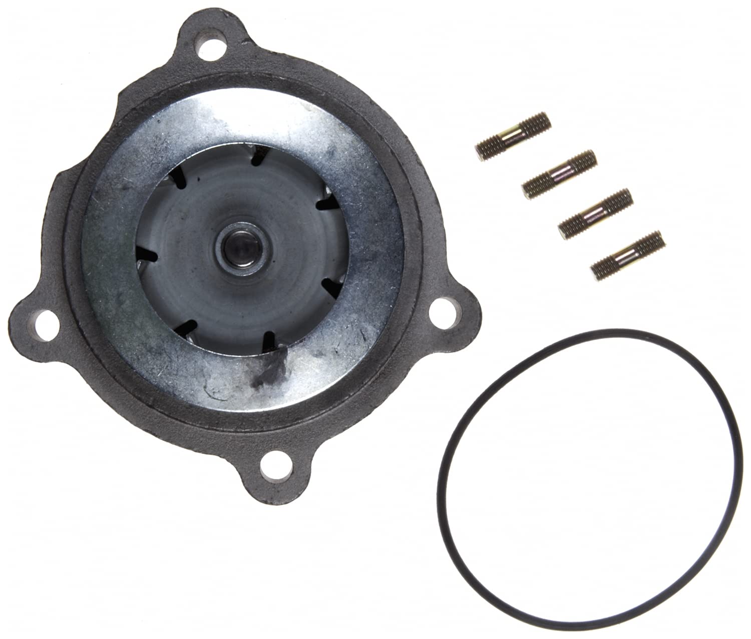 Premium Gates Engine Water Pump 42081