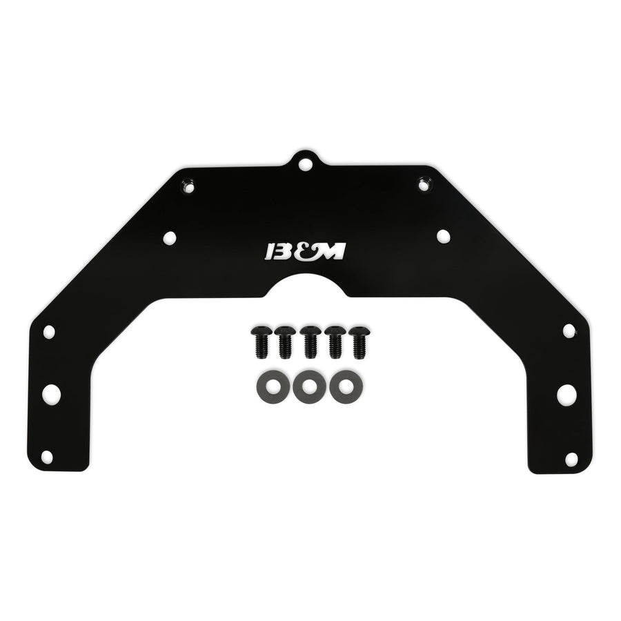 Trans Case Adapter B&M 30497