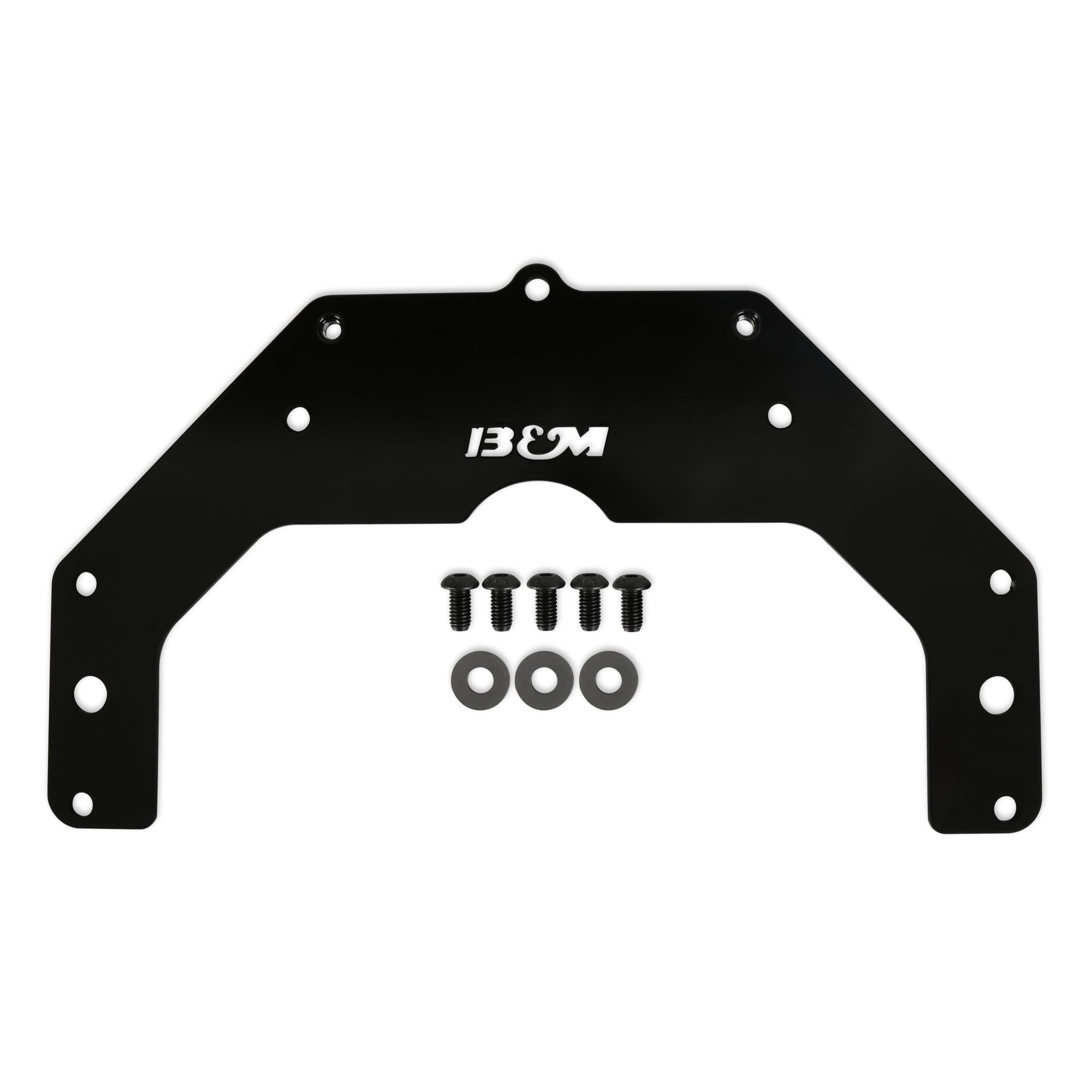 Trans Case Adapter B&M 30497