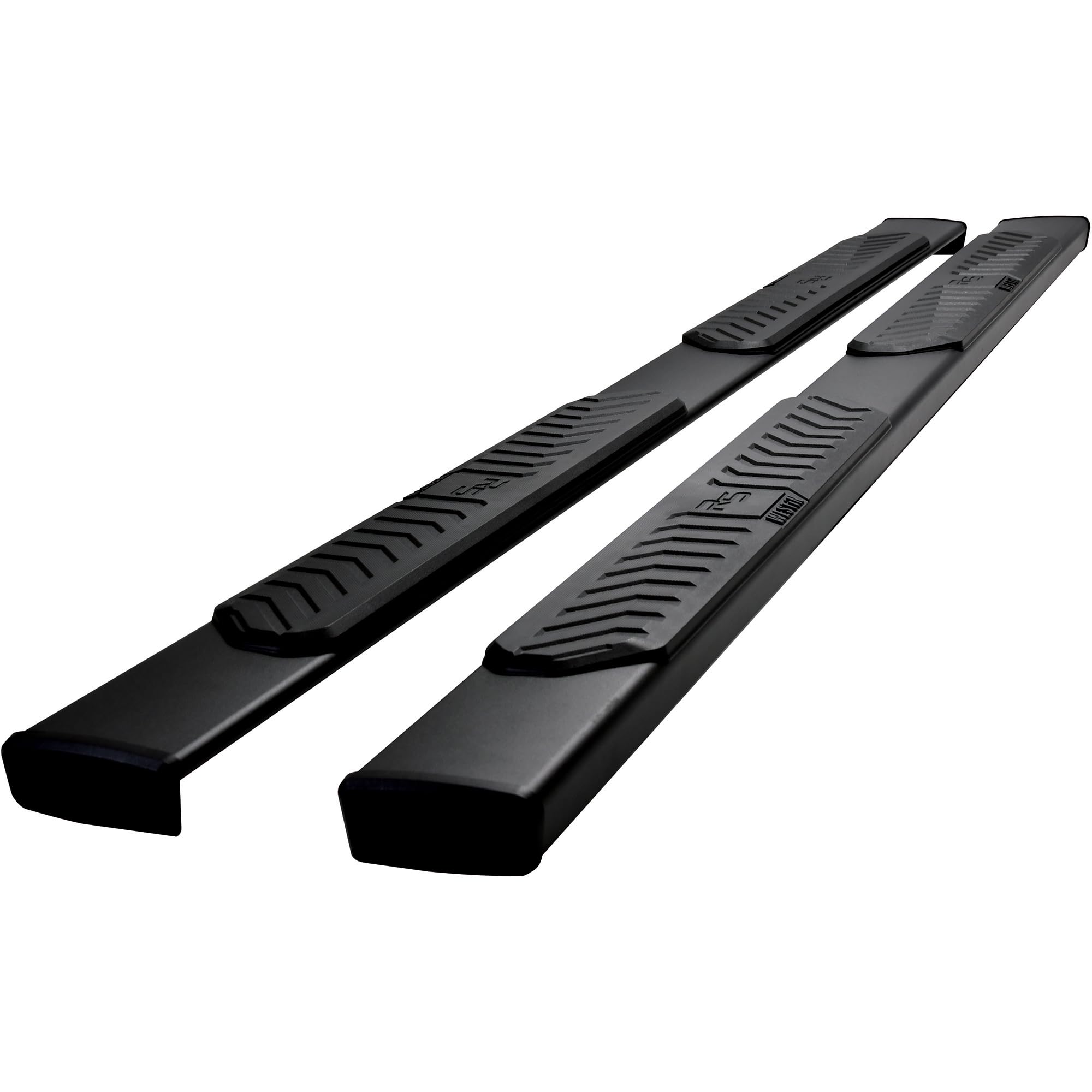 28-521055 Westin Automotive Nerf Step Bars Fits Dodge Ram 1500 - Steel