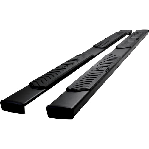 28-521055 Westin Automotive Nerf Step Bars Fits Dodge Ram 1500 - Steel