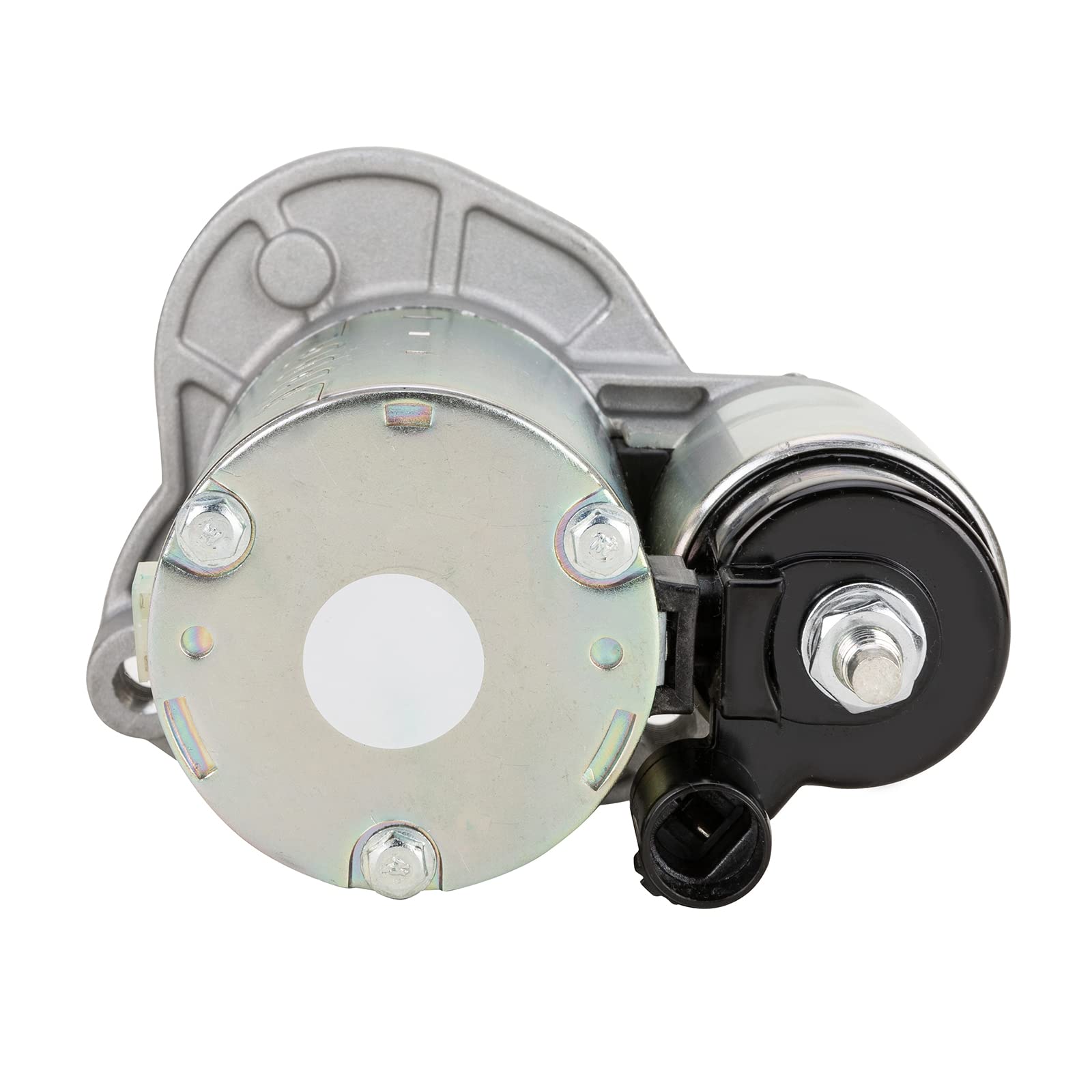 Starter Motor TYC 1-19202 Compatible with 2012-2018 Jeep Wrangler