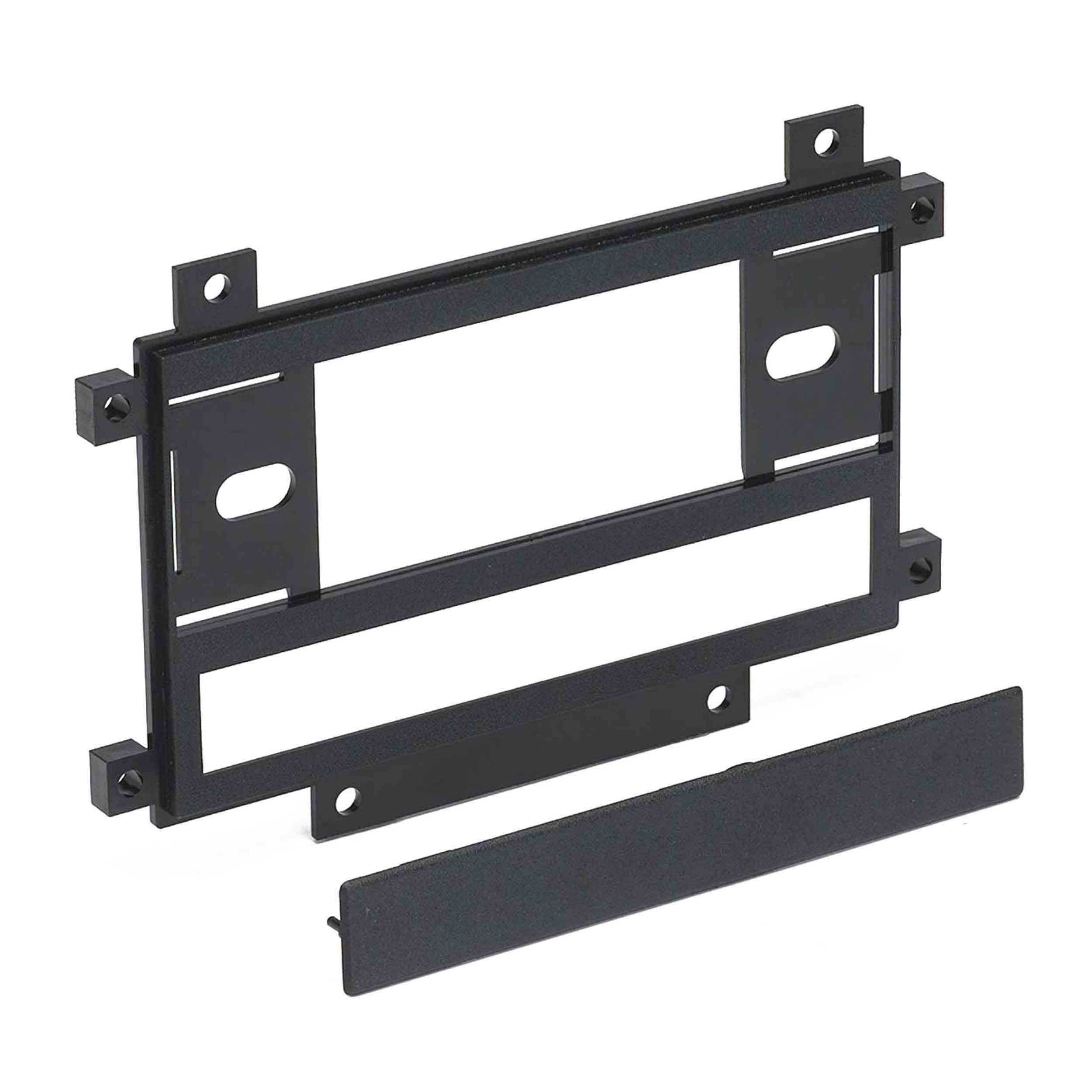Metra Installation Multi-Kit for Select 1993-Up Metro/Tracker/Sidekick Vehicles (Black)