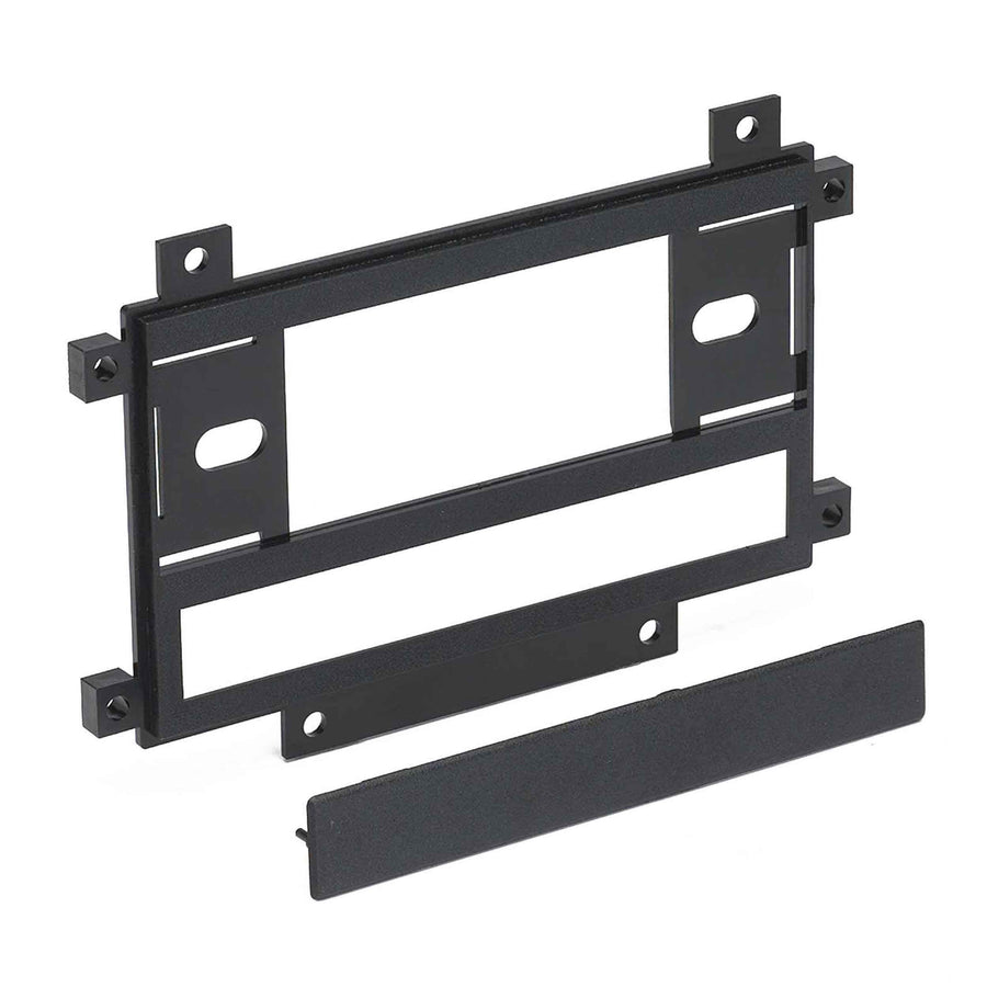 Metra Installation Multi-Kit for Select 1993-Up Metro/Tracker/Sidekick Vehicles (Black)