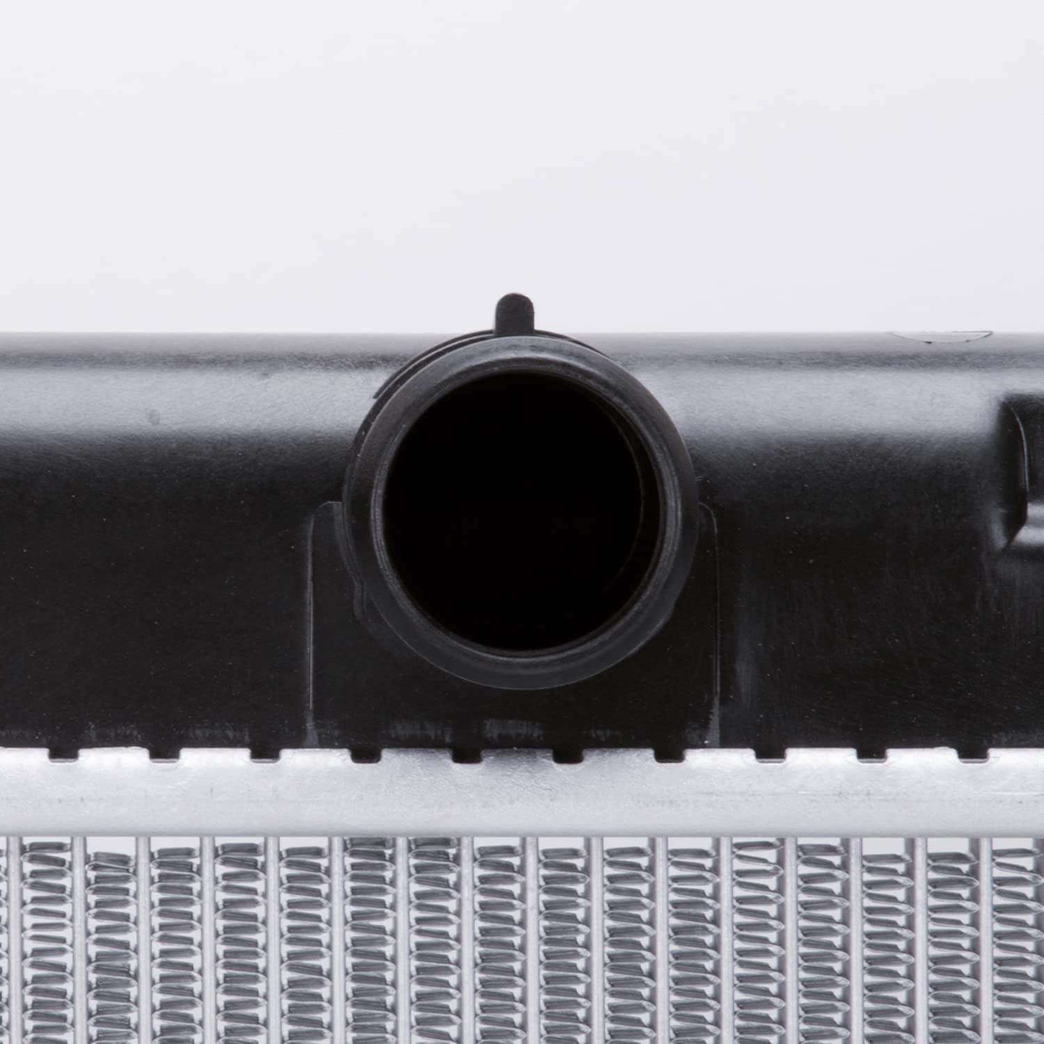 Radiator TYC 2927 Compatible with 2006-2010 Honda Civic