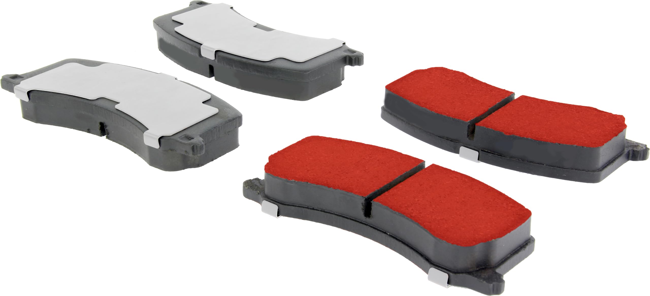 500.06770 Centric PQ PRO PADS