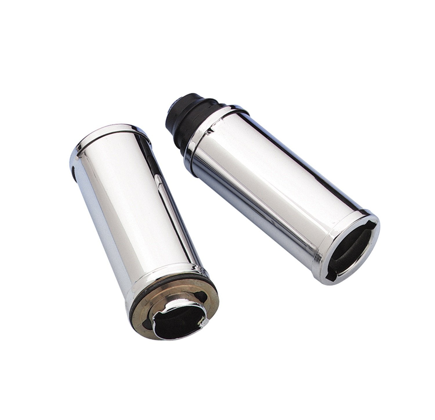 Twist-On Mr. Gasket 2053 Oil Fill Extension Tube