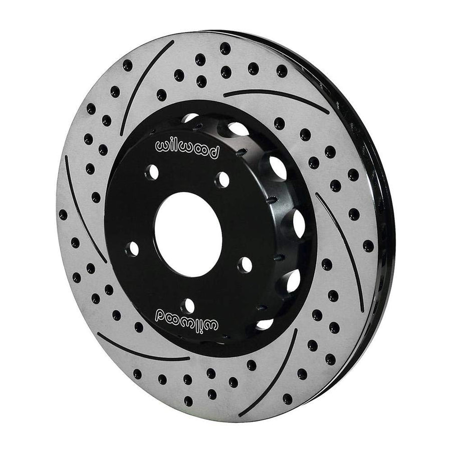 Front Pro-Matrix Kit, Drilled